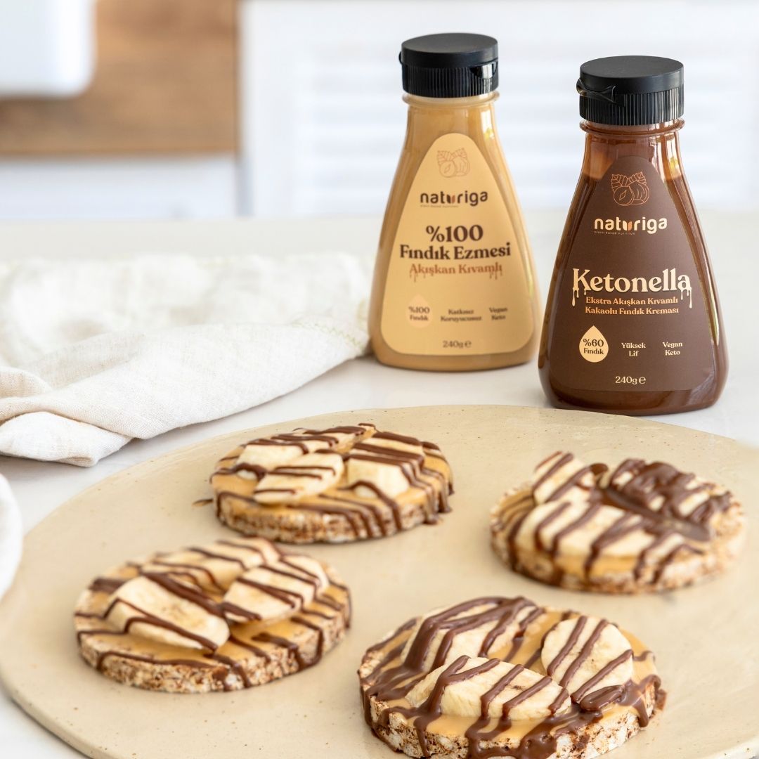 Squeezable 100% Peanut Butter 240g