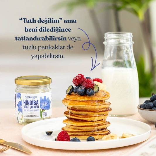 Keto Pancake Mix