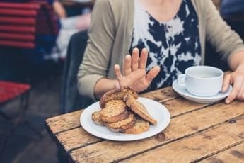 Bir Ayda Değişimi Hissedin: Glutensiz Beslenmenin Vücudunuza Etkileri