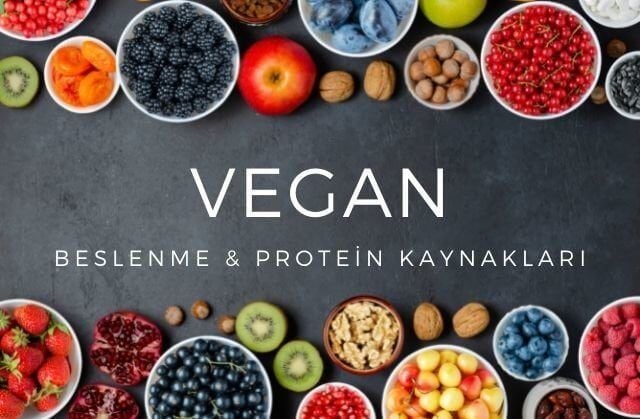 Vegan Nedir? Veganlar Nasıl Beslenir?