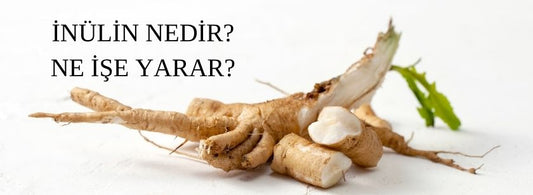 İnülin Nedir, Ne İşe Yarar?