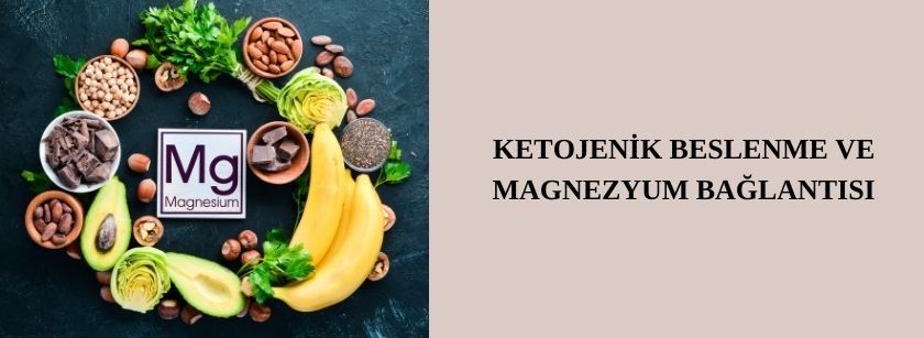 Keto Diyetinde Tüketebileceğiniz En İyi 7 Magnezyum Kaynağı