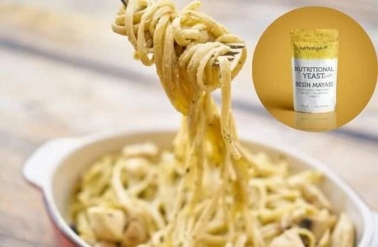 Besin Mayası Nedir & Nasıl Kullanılır? Faydaları ve Pratik Kullanım Önerileri