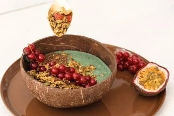 Granola Nasıl Tüketilir?