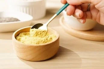 Tuzluklara Elveda: Besin Mayası ile Lezzetli ve Sağlıklı Bir Mutfak Mümkün!