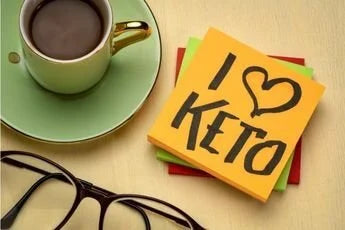 Ketojenik Beslenmenin Büyülü Dünyası:  Yağ Yakarken Lezzetten Ödün Vermeyin!