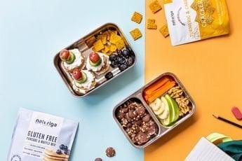 Okul Beslenme Çantası Hazırlarken Nelere Dikkat Etmemiz Gerekiyor?