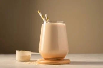 Proffee Nedir? Proteinli Kahve Nasıl Yapılır?