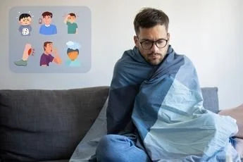 Keto Gribi Nedir? Gerçekten Hasta Mısınız, Yoksa Vücudunuz Değişiyor Mu?