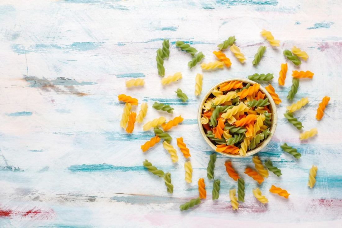 Makarnada Peynirimsi Tat Yakalamanın En Güzel Yolu