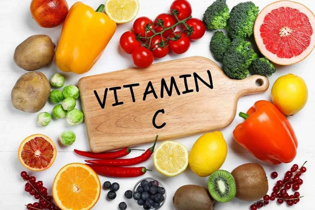 C Vitamininin 5 Önemli Faydası