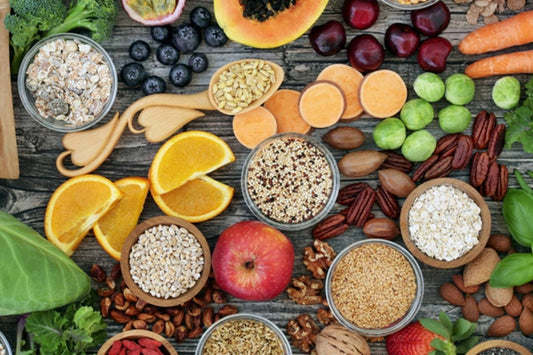 Lifli Gıdaların Faydaları Nelerdir?