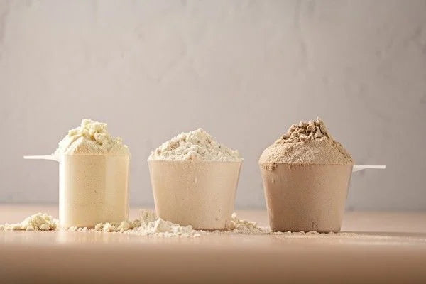 Günlük Protein İhtiyacınız Ne Kadar?