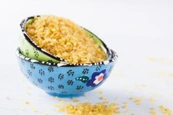 Bulgur Gluten İçerir mi? İşte Bilmeniz Gerekenler