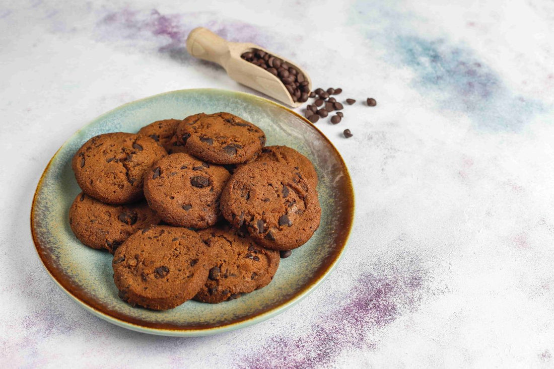 Glutensiz Kurabiye Tarifi