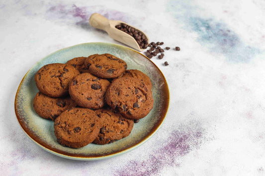 Glutensiz Kurabiye Tarifi