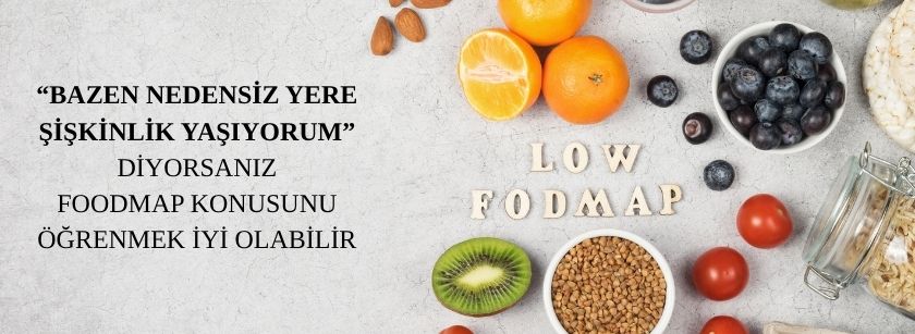 FODMAP Nedir?