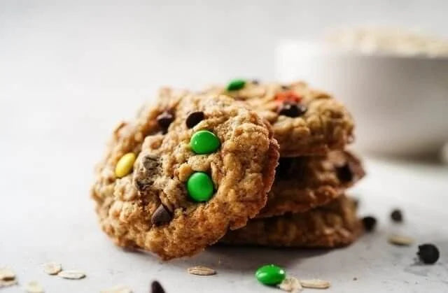 Gluten Nelerde Var Nelerde Yok?