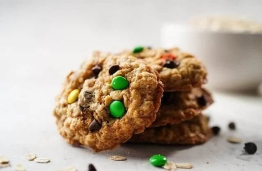 Gluten Nelerde Var Nelerde Yok?