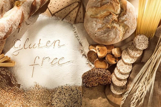 Glutensiz Ekmek Tarifi