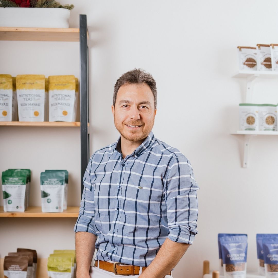 Yılmaz'ın Tercihleri