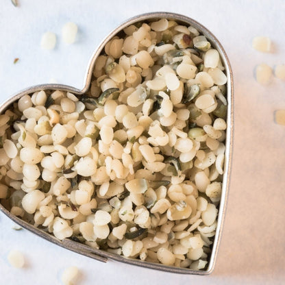 Org. Kabuksuz Kenevir Tohumu 200 gr