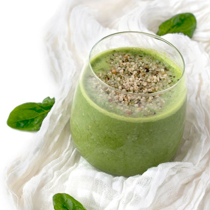 Org. Kabuksuz Kenevir Tohumu 200 gr