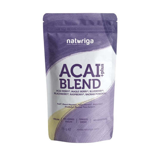 Acai Plus+ Karışımı