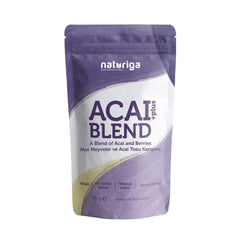 Acai Plus+ Karışımı