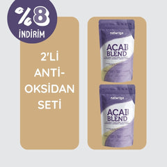 2'li Antioksidan Paket