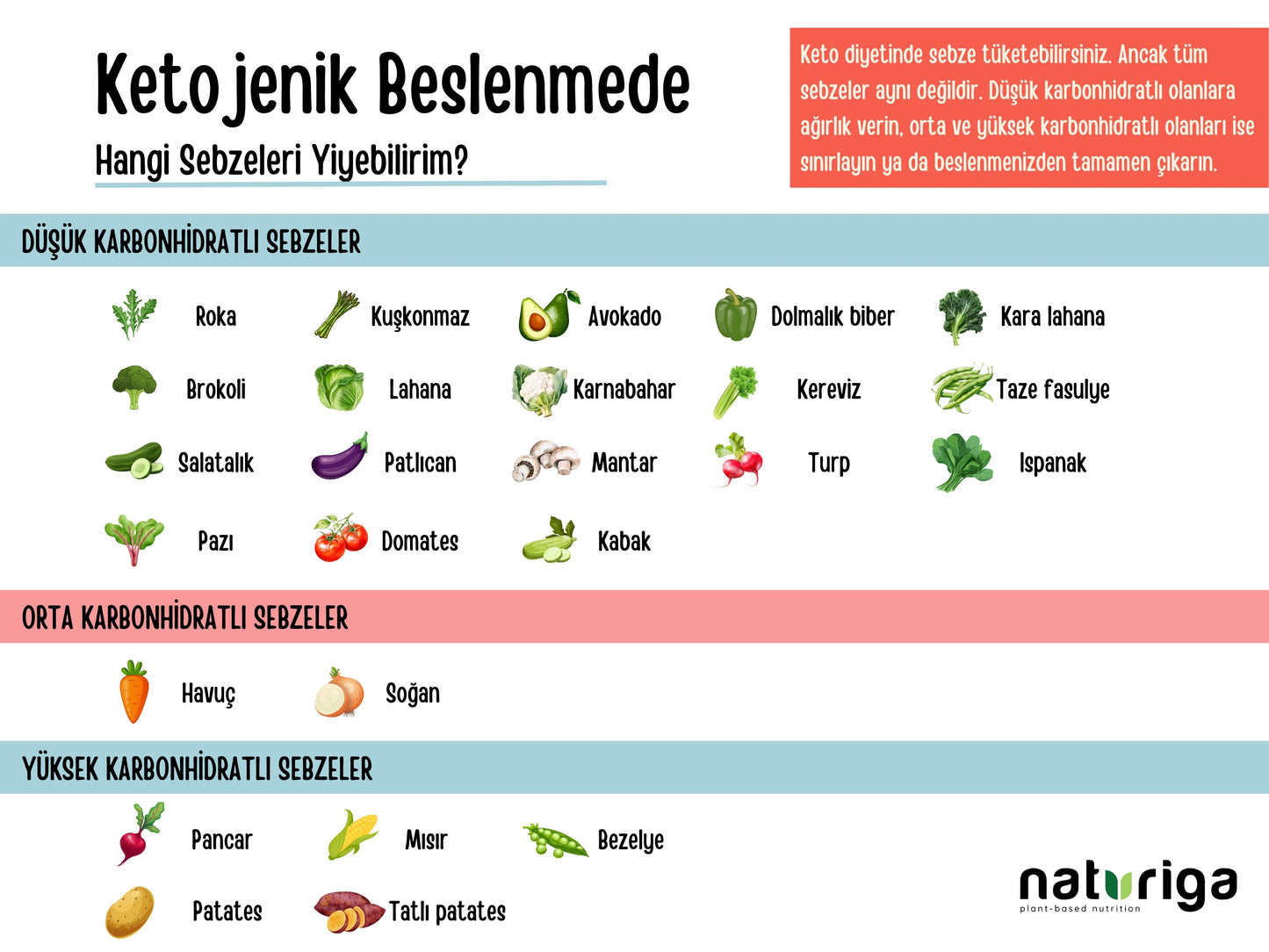 Ketojenik Pankek Karışımı