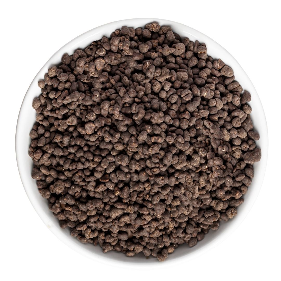 Chocoページ Bitter Çikolata Kaplı Kakao Parçaları(Nibs) 140gr – Naturiga