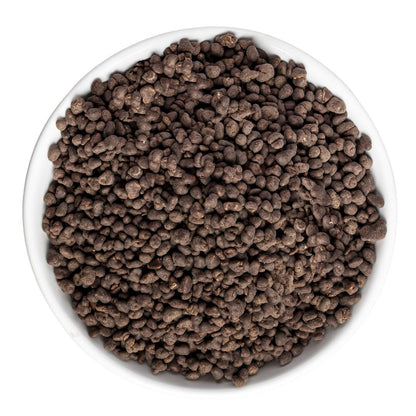 Bitter Çikolata Kaplı Kakao Parçaları(Nibs) 140gr