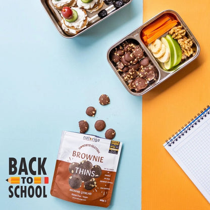 Brownie Çıtırları 40gr