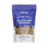 Glutensiz Yaban mersini & Mango Granola(250 gr)