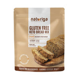 Ekmek Karışımı (Glutensiz & Ketojenik)