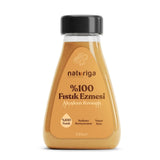 Sıkılabilir %100 Fıstık Ezmesi 240gr
