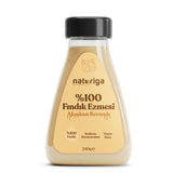 Sıkılabilir %100 Fındık Ezmesi 240gr