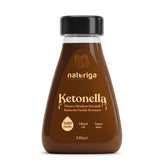 Ketonella Kakaolu Fındık Ezmesi 240g