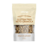 Ketojenik Glutensiz Granola 250g