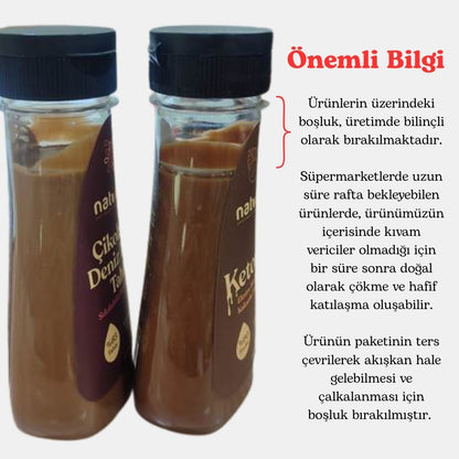 Ketonella Kakaolu Fındık Ezmesi 240g