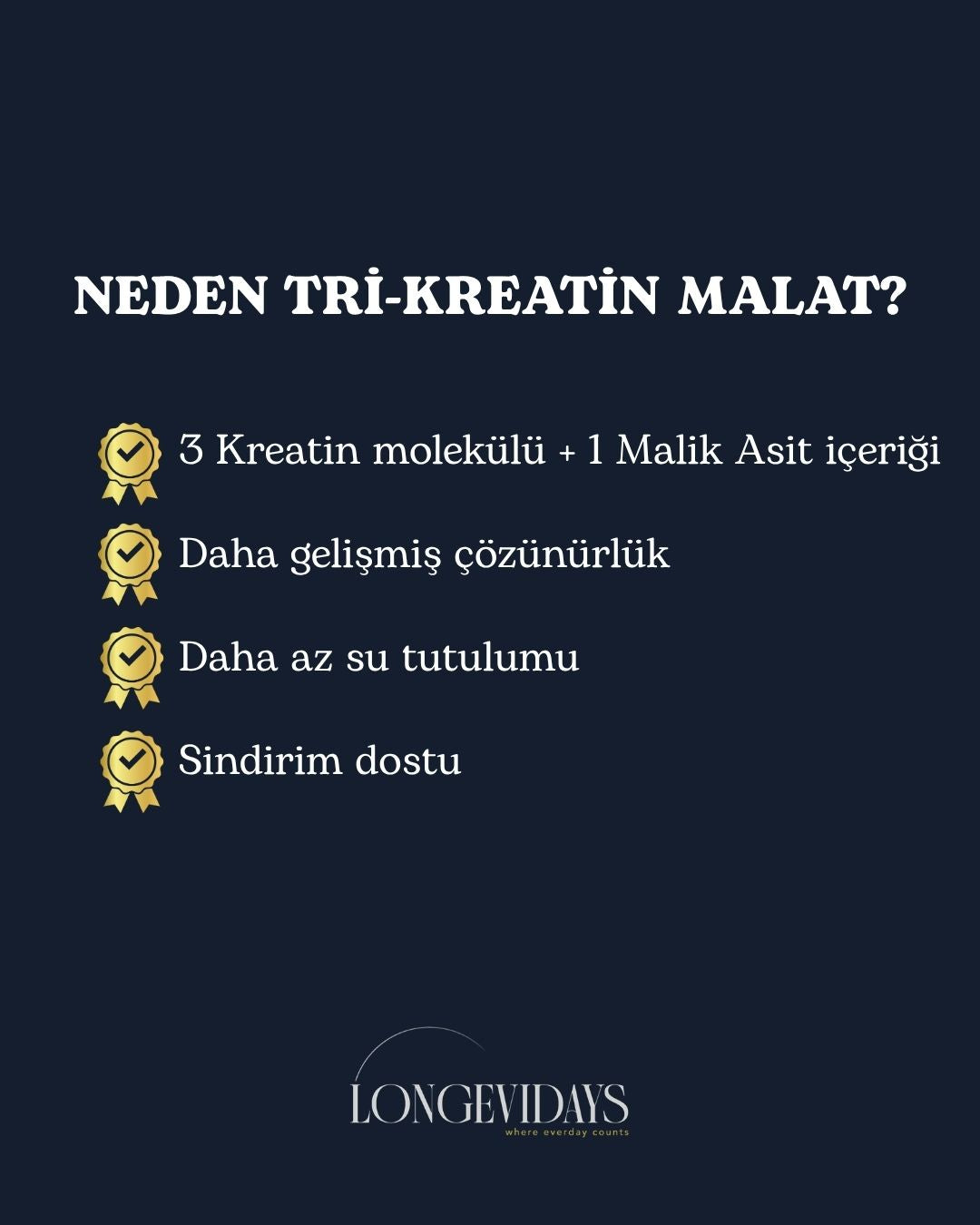 Tri-Kreatin Malat 240gr