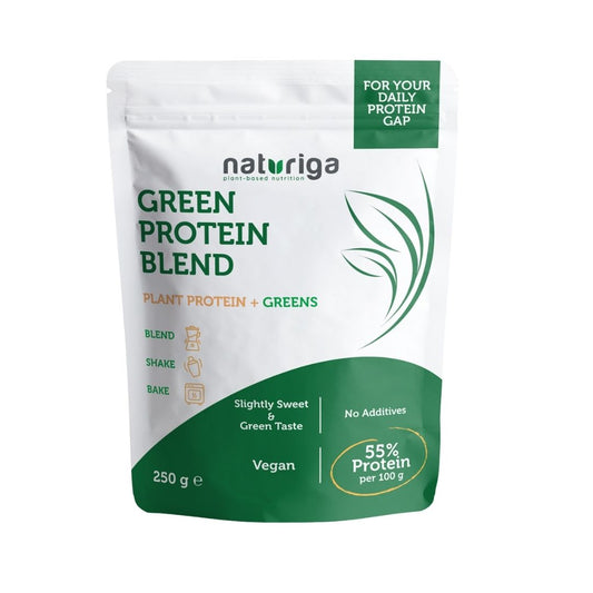 Yeşil Protein Karışımı (Green Protein) 250 gr