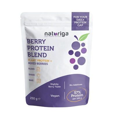 Berry Protein Karışımı(Berry Protein) 250gr