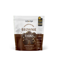 Brownie Çıtırları 40gr
