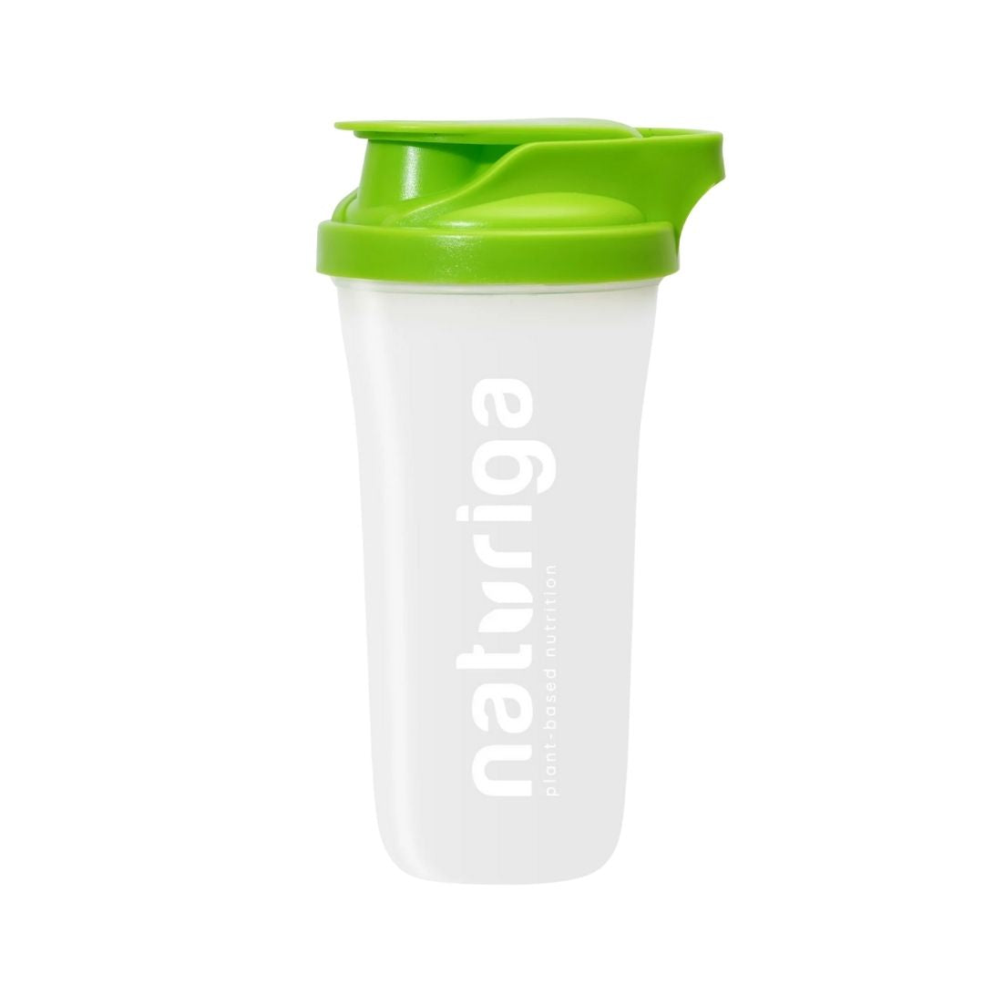 Naturiga Shaker 600ml