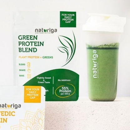 Naturiga Shaker 600ml