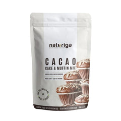 Kakaolu Kek & Muffin Karışımı