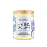 %100 Hindiba Kökü Şurubu 200gr.