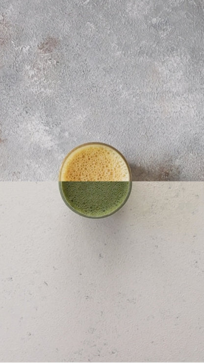 Organik Zerdeçallı Karışım (Altın Süt Karışımı)